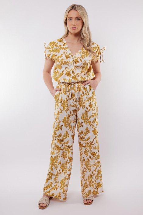 C&S The Label malta pants